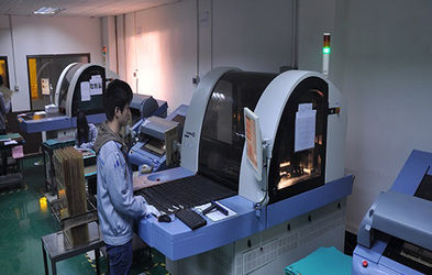 Bicheng Electronics Technology Co., Ltd