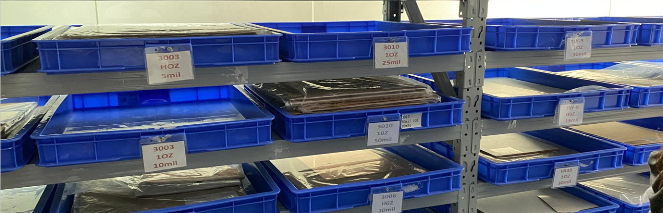 qualité Panneau de carte PCB de rf usine