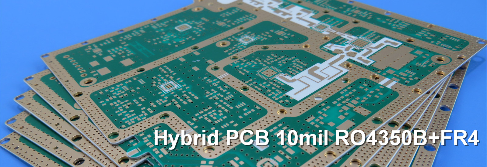 qualité Panneau de carte PCB de rf usine