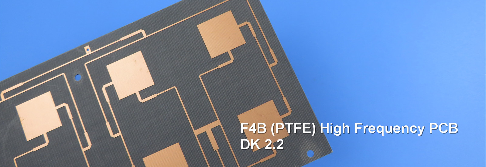 qualité Panneau de carte PCB de rf usine