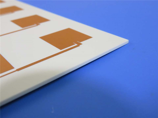Rogers RO4725JXR Antenna Grade PCB Delivering Exceptional RF Performance Affordable Price