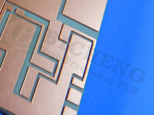 TU-865 PCB Double-Sided 10 OZ Heavy Copper Rigid Circuit Board