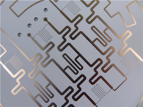 Rogers PCB Kappa 438 RF Laminé 30mil Finition ENIG