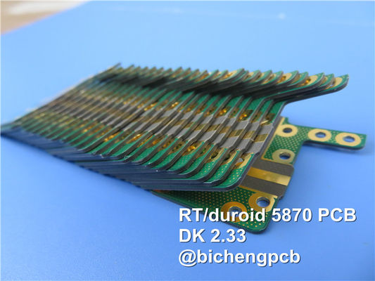 RT/Duroid 5870 Rogers PCB Board