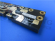 SCGA-500 GF265 High Frequency Hybrid PCB High Tg FR-4 With Immersion Gold