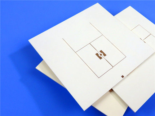 PCB RO4350B 6 couches, épaisseur 1,8 mm, finition ENIG avec via borgne