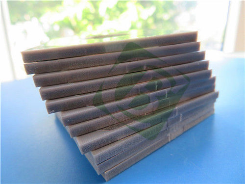 2 couches de PCB TP450 de 2,5 mm d'épaisseur