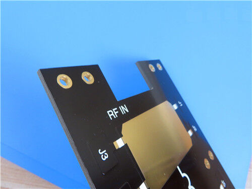 2 couches F4BTMS265 PCB 30mil Substrate à haute fréquence