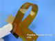 0.5oz Copper Flexible PCB Board Single Sided 400mmx500mm