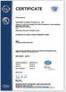 Chine Bicheng Electronics Technology Co., Ltd certifications