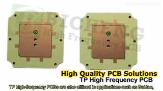 PCB TP